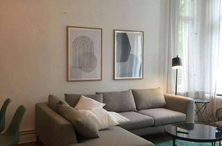 Immobilie mieten in Johann-Sigismund-Straße, 10711 Wilmersdorf, Johann-Sigismund-Straße, Berlin furnished