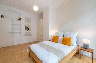 Immobilie mieten in Auguststraße, 10117 Mitte, Auguststraße, Berlin furnished