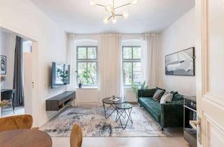 Immobilie mieten in Bergstraße, 10115 Mitte, Bergstraße, Berlin furnished