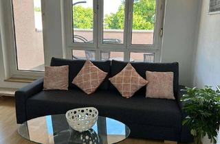 Immobilie mieten in Dietzfelbingerplatz, 81739 München, Dietzfelbingerplatz, Munich furnished