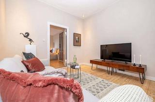 Immobilie mieten in Eisackstraße, 10827 Schöneberg (Schöneberg), Eisackstraße, Berlin