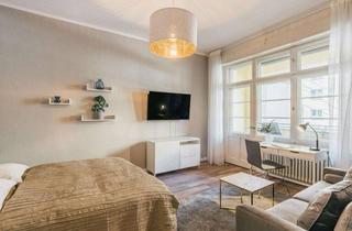 Immobilie mieten in Bayerische Straße, 10707 Wilmersdorf, Bayerische Straße, Berlin furnished