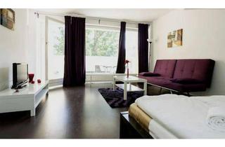 Immobilie mieten in Stresemannstraße, 10963 Kreuzberg, Stresemannstraße, Berlin furnished