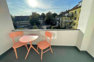 Immobilie mieten in Berliner Straße, 45144 Altendorf, Berliner Straße, Essen furnished