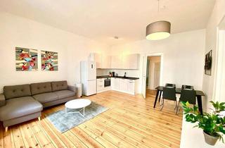 Immobilie mieten in Heinz-Kapelle-Straße, 10407 Prenzlauer Berg, Heinz-Kapelle-Straße, Berlin