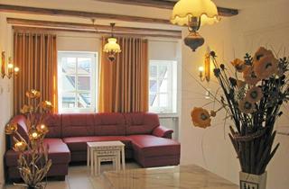 Immobilie mieten in Kuttelgasse, 87700 Memmingen, Kuttelgasse, Memmingen furnished