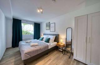 Immobilie mieten in Stöhrstraße, 97074 Würzburg, Stöhrstraße, Würzburg furnished