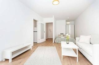 Immobilie mieten in Mehringplatz, 10969 Kreuzberg, Mehringplatz, Berlin furnished