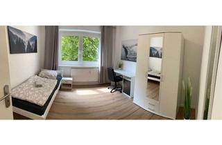 Immobilie mieten in Corinthstraße, 10245 Friedrichshain, Corinthstraße, Berlin furnished