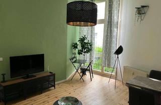 Immobilie mieten in Blücherstraße, 10961 Kreuzberg, Blücherstraße, Berlin furnished