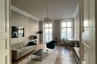 Immobilie mieten in Heimstraße, 10965 Kreuzberg, Heimstraße, Berlin