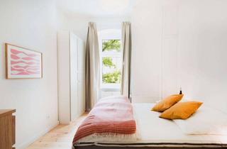 Immobilie mieten in Bredowstraße, 10551 Berlin, Bredowstraße, Berlin