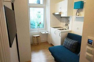 Immobilie mieten in Riemannstraße, 10961 Kreuzberg (Kreuzberg), Riemannstraße, Berlin furnished