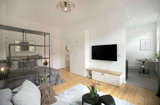 Immobilie mieten in Skalitzer Straße, 10997 Kreuzberg, Skalitzer Straße, Berlin furnished