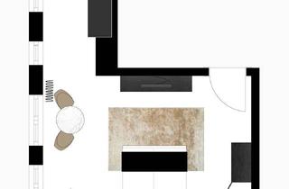 Immobilie mieten in Skalitzer Straße, 10997 Kreuzberg, Skalitzer Straße, Berlin furnished