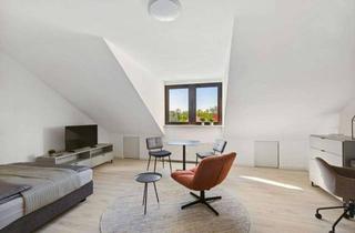 Immobilie mieten in Löwengasse, 60385 Bornheim, Löwengasse, Frankfurt am Main furnished