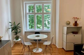 Immobilie mieten in Wolliner Straße, 10435 Mitte, Wolliner Straße, Berlin furnished