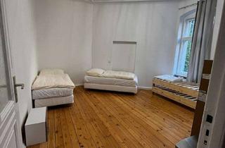 Immobilie mieten in Amsterdamer Straße, 13347 Wedding, Amsterdamer Straße, Berlin