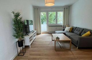 Immobilie mieten in Goethestraße, 12459 Oberschöneweide, Goethestraße, Berlin furnished