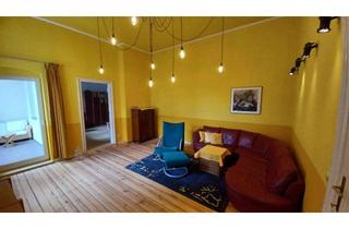 Immobilie mieten in Planckstraße, 10117 Mitte, Planckstraße, Berlin furnished