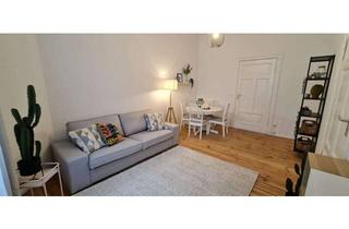 Immobilie mieten in Emdener Straße, 10551 Berlin, Emdener Straße, Berlin furnished