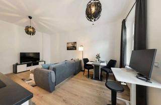 Immobilie mieten in Prinzenallee, 13357 Wedding, Prinzenallee, Berlin furnished