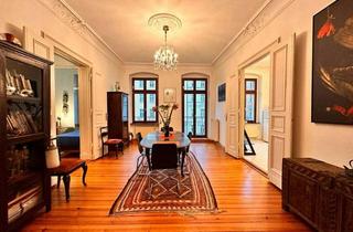Immobilie mieten in Prenzlauer Allee, 10405 Prenzlauer Berg, Prenzlauer Allee, Berlin furnished