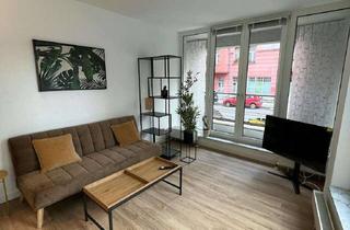 Immobilie mieten in Kärntener Straße, 10827 Schöneberg, Kärntener Straße, Berlin furnished