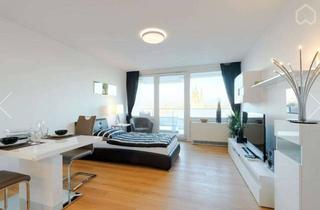 Immobilie mieten in Theresienhöhe, 80339 Ludwigsvorstadt-Isarvorstadt, Theresienhöhe, Munich furnished