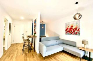 Immobilie mieten in Mühlenstraße, 10243 Friedrichshain, Mühlenstraße, Berlin furnished