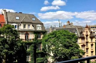 Immobilie mieten in Darmstädter Landstraße, 60598 Sachsenhausen, Darmstädter Landstraße, Frankfurt am Main furnished