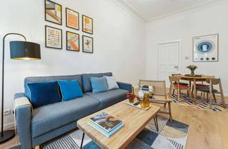 Immobilie mieten in Simon-Dach-Straße, 10245 Friedrichshain, Simon-Dach-Straße, Berlin furnished