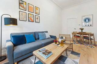 Immobilie mieten in Simon-Dach-Straße, 10245 Friedrichshain, Simon-Dach-Straße, Berlin furnished