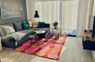 Immobilie mieten in Dr.-Maurer-Straße, 66115 Saarbrücken, Dr.-Maurer-Straße, Saarbrücken furnished