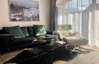 Immobilie mieten in Dr.-Maurer-Straße, 66115 Saarbrücken, Dr.-Maurer-Straße, Saarbrücken furnished