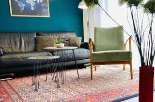 Immobilie mieten in Dr.-Maurer-Straße, 66115 Saarbrücken, Dr.-Maurer-Straße, Saarbrücken furnished