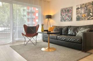 Immobilie mieten in Dr.-Maurer-Straße, 66115 Saarbrücken, Dr.-Maurer-Straße, Saarbrücken furnished