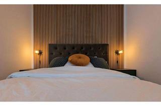 Immobilie mieten in Bossestraße, 10245 Friedrichshain, Bossestraße, Berlin furnished