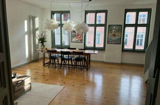 Immobilie mieten in Alte Schönhauser Straße, 10119 Mitte, Alte Schönhauser Straße, Berlin furnished