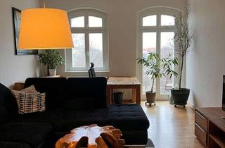 Immobilie mieten in Dunckerstraße, 10437 Prenzlauer Berg, Dunckerstraße, Berlin furnished