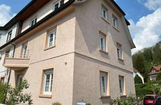 Immobilie mieten in Scheffelstraße, 69469 Weinheim, Scheffelstraße, Weinheim furnished