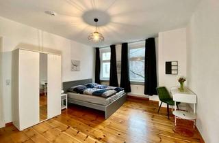 Immobilie mieten in Ebertystraße, 10249 Friedrichshain, Ebertystraße, Berlin furnished