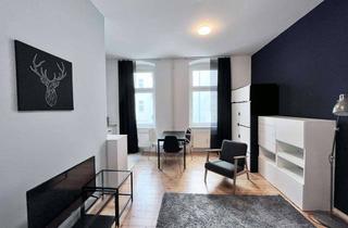 Immobilie mieten in Immanuelkirchstraße, 10405 Prenzlauer Berg, Immanuelkirchstraße, Berlin furnished