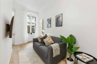 Immobilie mieten in Simplonstraße, 10245 Friedrichshain, Simplonstraße, Berlin furnished