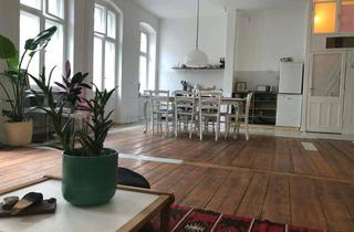 Immobilie mieten in Bastianstraße, 13357 Wedding, Bastianstraße, Berlin furnished