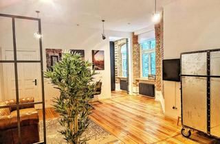 Immobilie mieten in Emdener Straße, 10551 Berlin, Emdener Straße, Berlin furnished