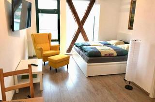 Immobilie mieten in Bahnhofstraße, 37355 Niederorschel, Bahnhofstraße, Niederorschel furnished