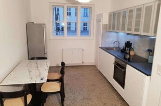 Immobilie mieten in Buschallee, 13088 Weißensee, Buschallee, Berlin furnished