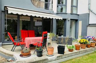 Immobilie mieten in Forststraße, 12163 Steglitz, Forststraße, Berlin