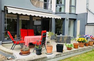 Immobilie mieten in Forststraße, 12163 Steglitz, Forststraße, Berlin furnished